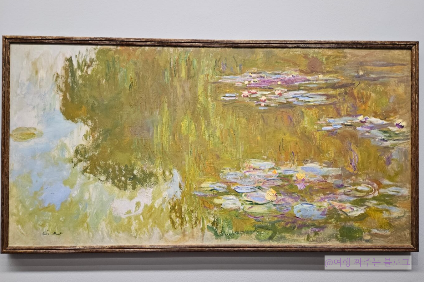 #알베르티나 미술관 #비엔나 미술관 #오스트리아 미술관