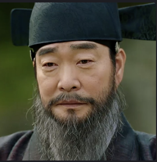 세작 매혹된 자들 인물소개