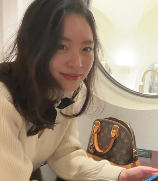 이연희 남편