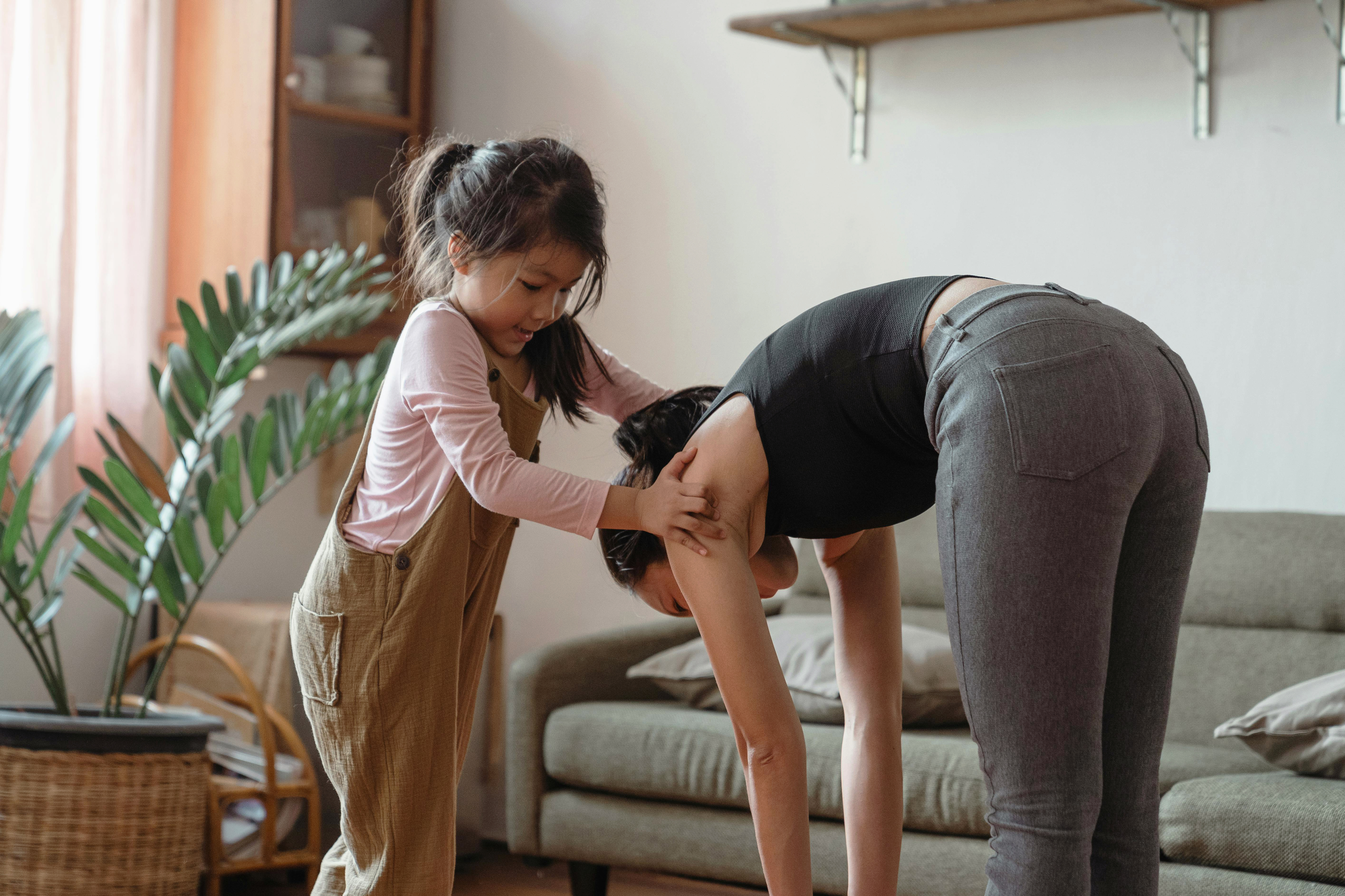 허리 삐끗했을 때 증상 대처방법 찜질5