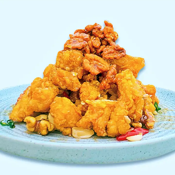 전국 택배 주문 대란을 일으킨 명물 천안 맛집 추천 생방송투데이 호두 닭강정 오늘방송 맛의 승부사