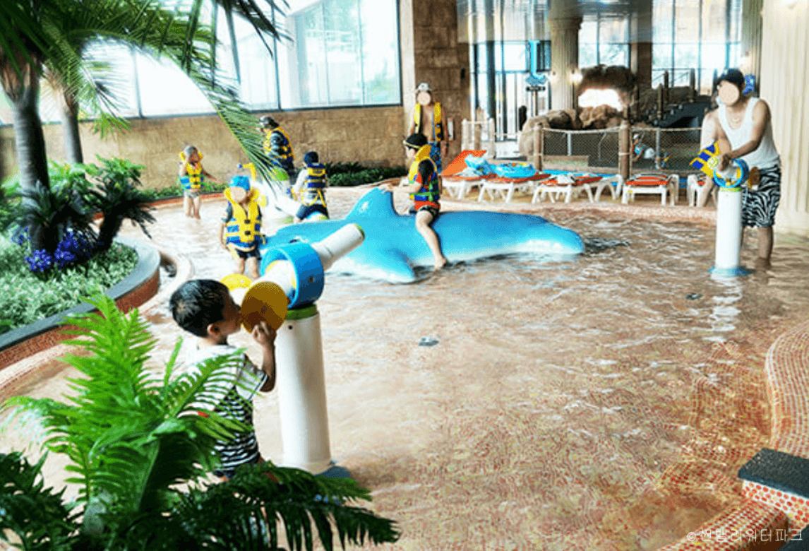 썬밸리워터파크