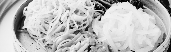 반찬 종류50가지, 밑반찬 종류