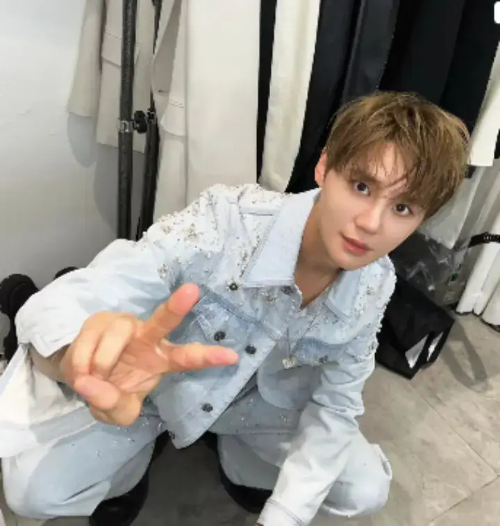 동방신기-김준수-사진