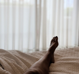 타박상 빨리 줄이는 부상 부위 올리기