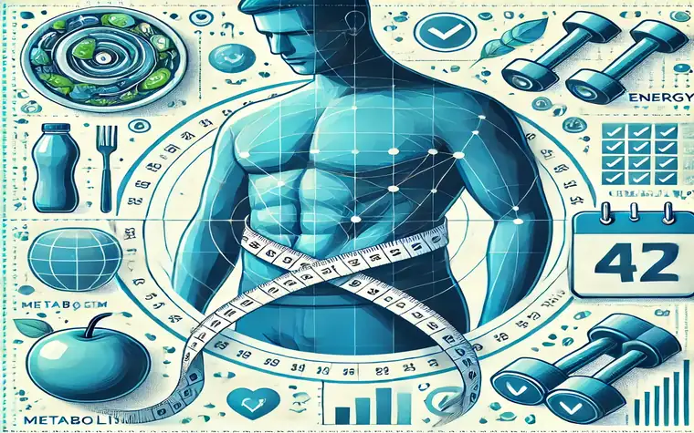 40대 남성 다이어트