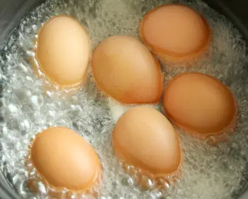 계란 삶는 시간_8