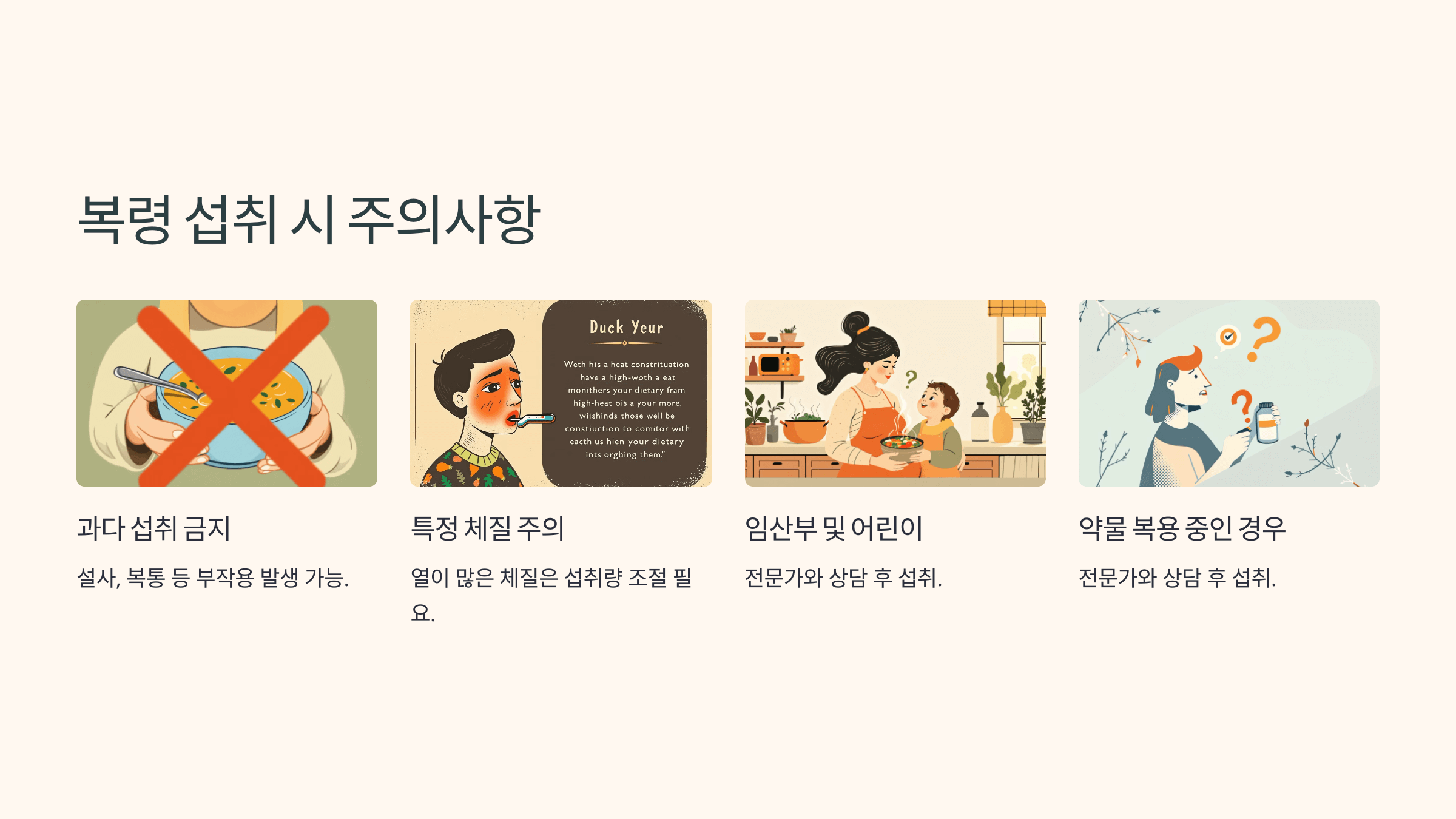 복령 사진입니다.