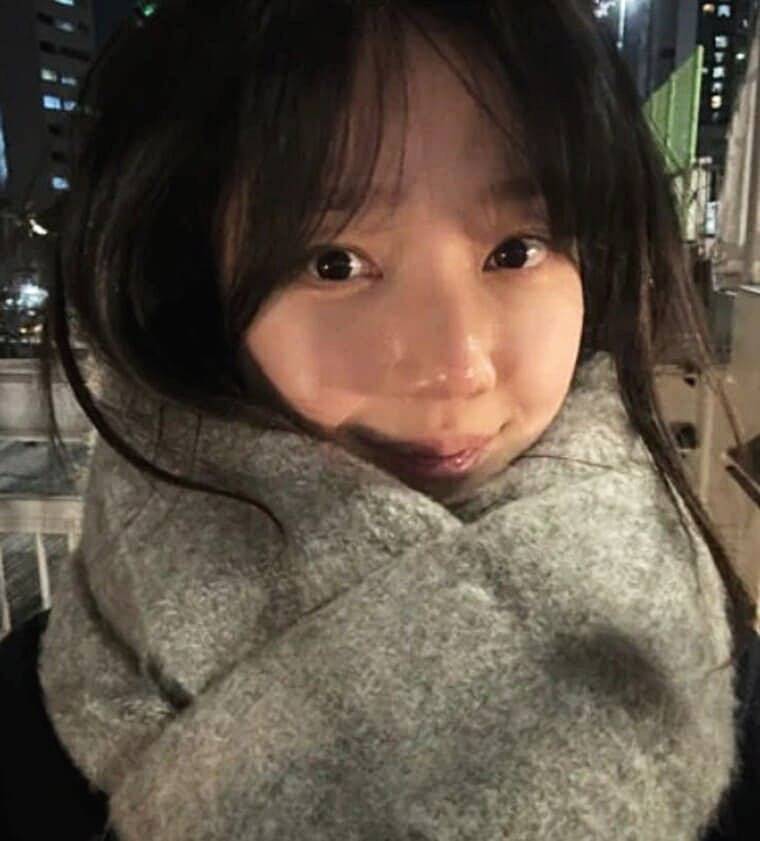 배우-김규선
