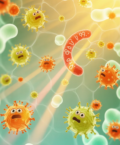 돼지감자차 효능