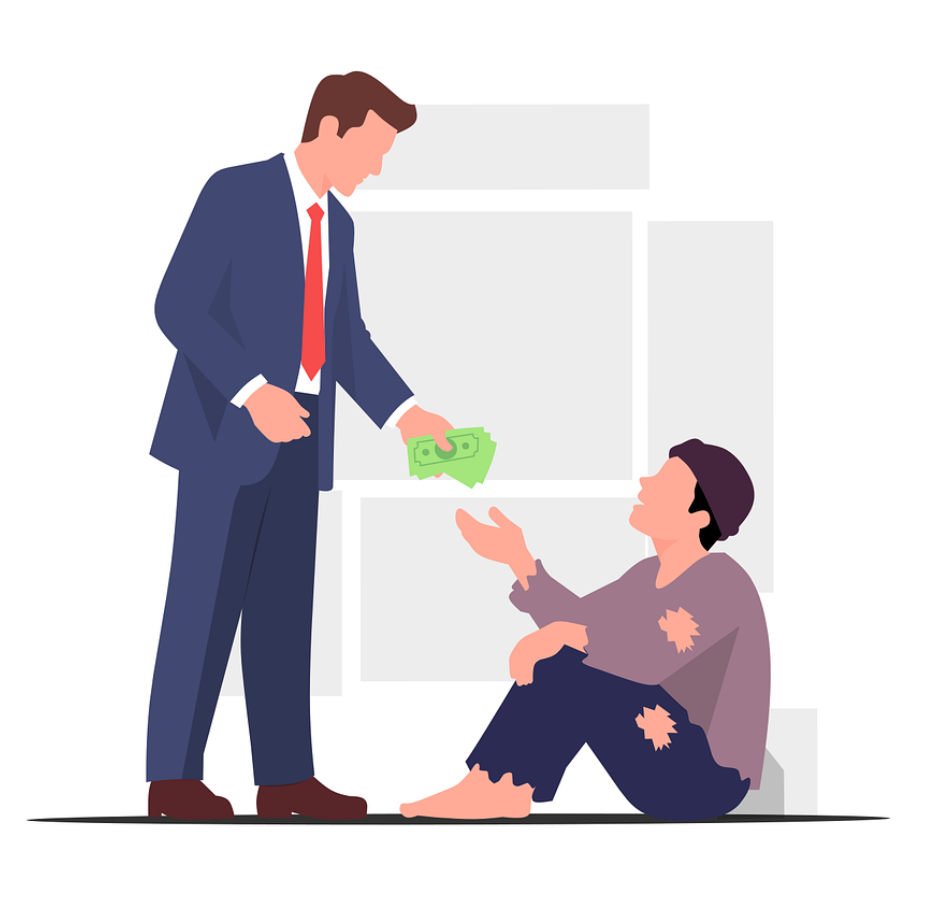 생활지원금 찾기