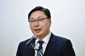 박상용 검사 연어회 술파티 부인