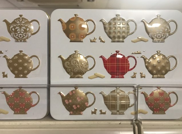 영국 런던여행 코스 준비물 선물 013