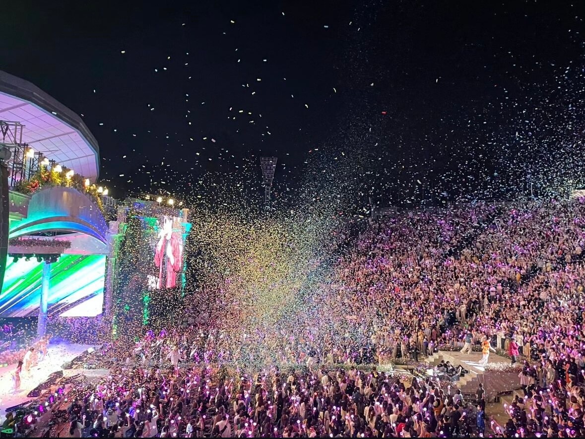 성시경 연말콘서트