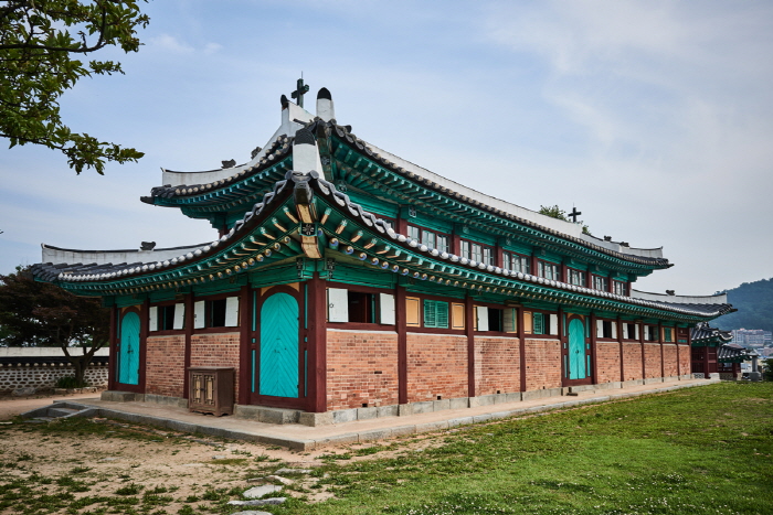 서울 도심 여행