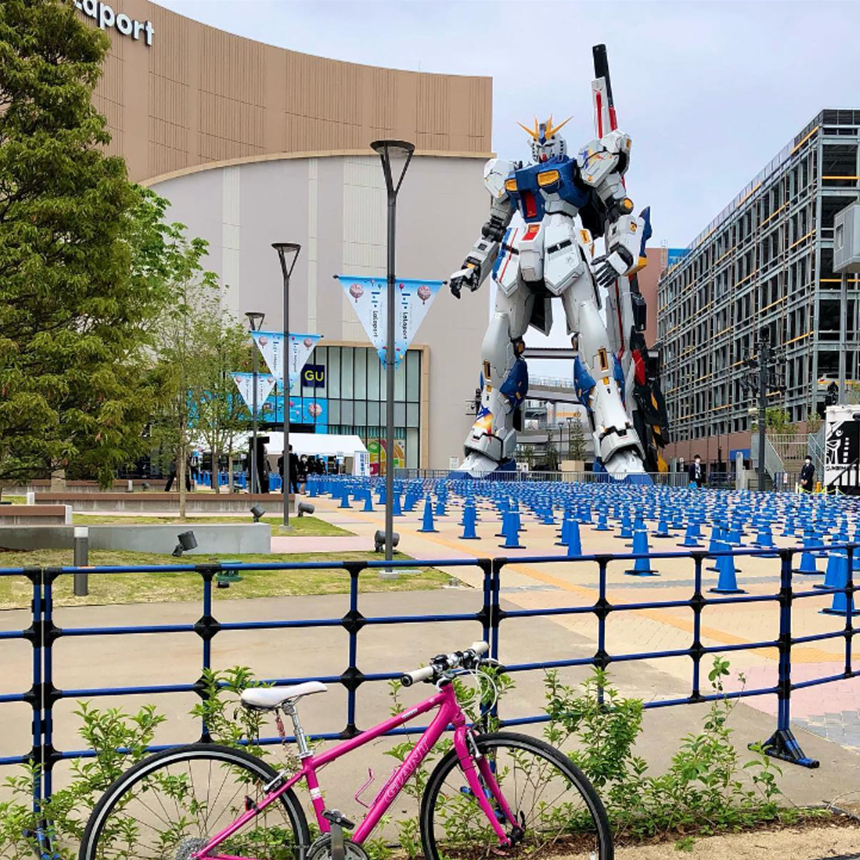 후쿠오카여행코스 라라포트후쿠오카