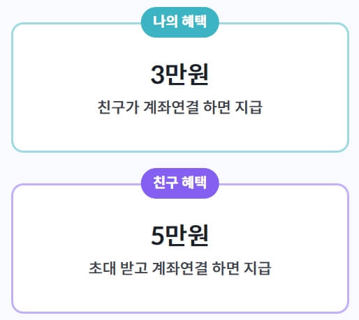 친구혜택