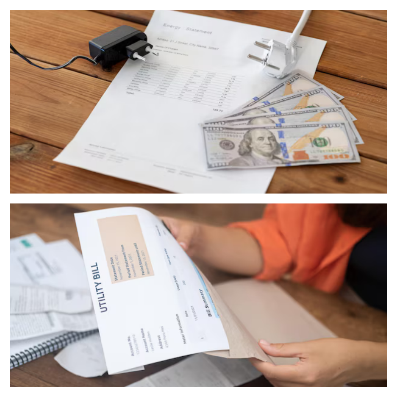 전기요금 누진제