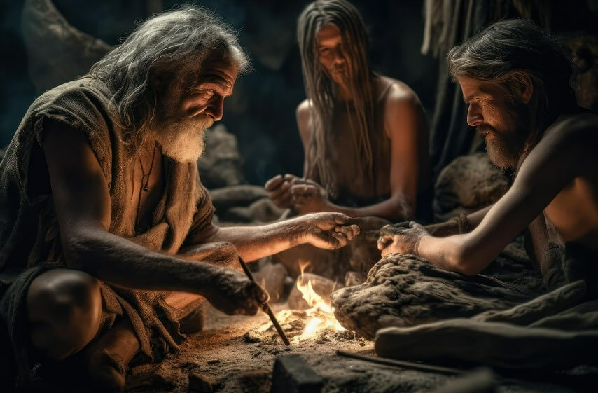 연천 구석기 축제