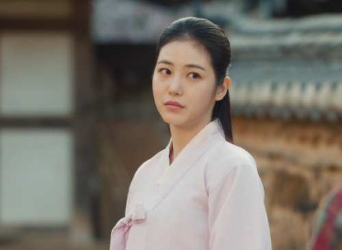 정년이 출연진 허영서 신예은