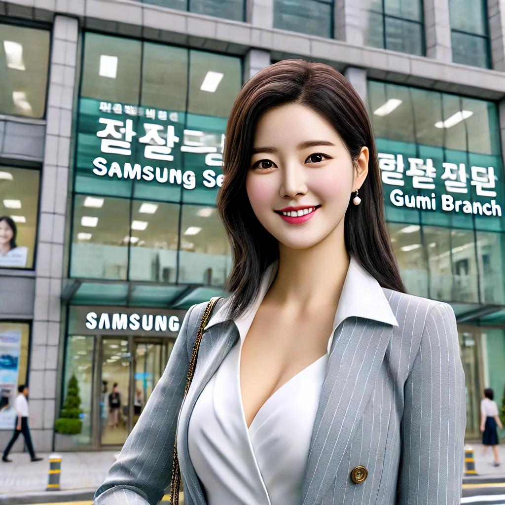 삼성증권 구미지점