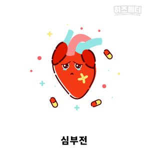 크레아티닌 수치가 높으면