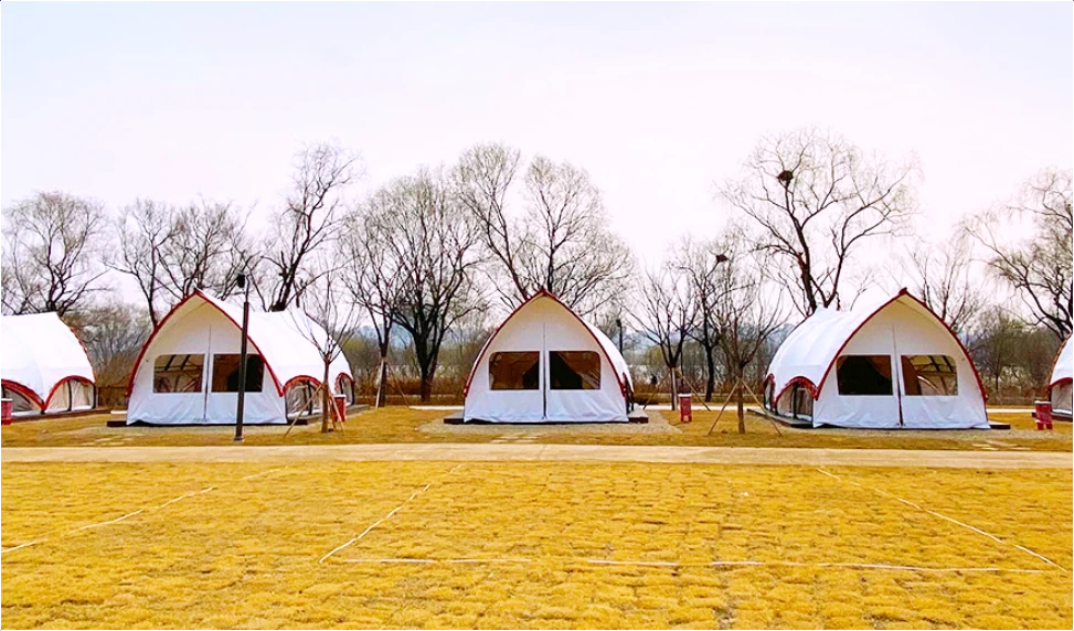 서울-난지캠핑장