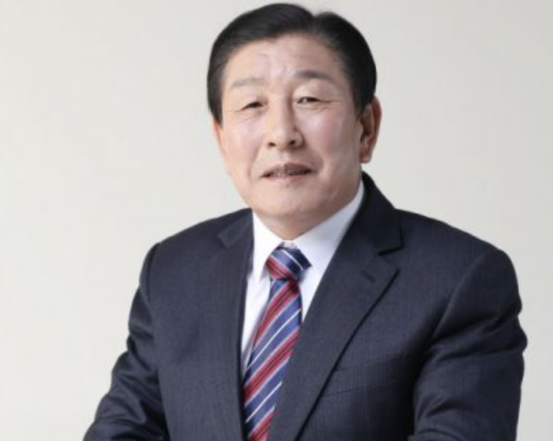 조근제 군수