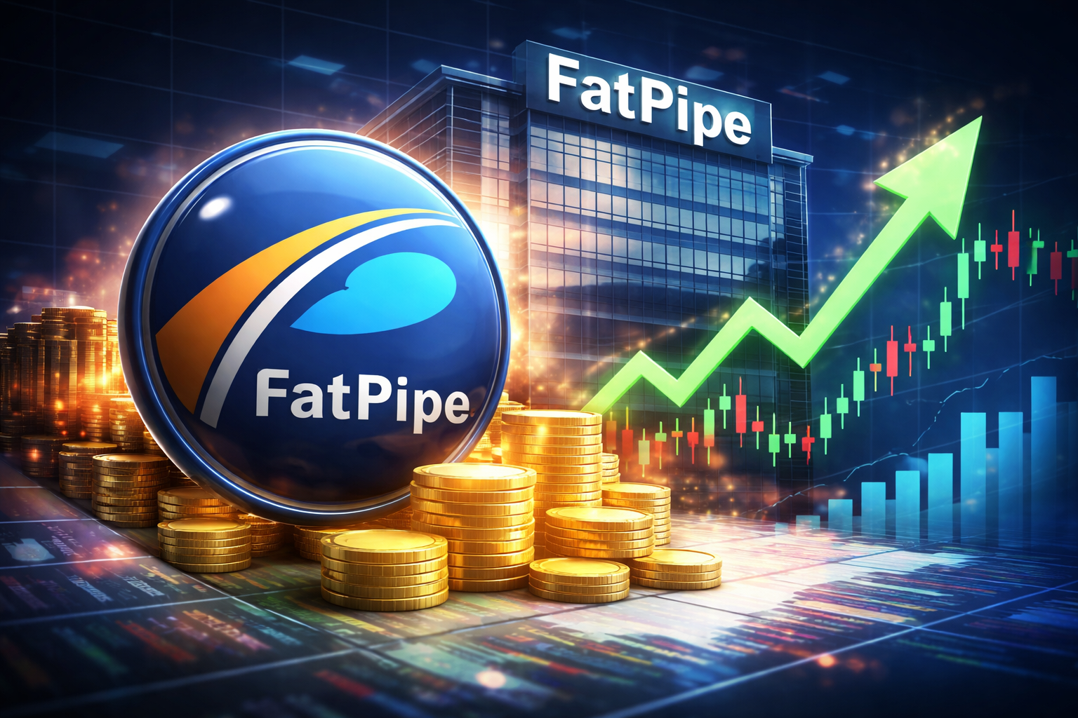 팻파이프(FATN) 주식 전망 총정리|상장 후 폭락 이유와 향후 반등 가능성 분석 관련 사진