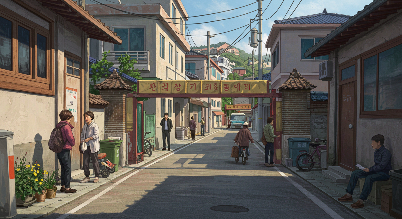 사유지 통행 제한, 교통방해죄 성립 기준은?