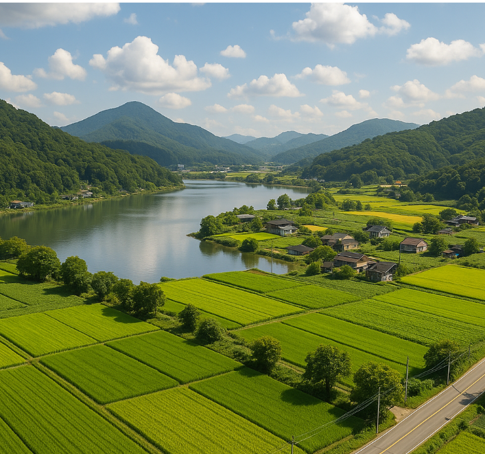 2025 양평 여행 가이드 ( 계곡 BEST 5 ,맛집,힐링 명소)