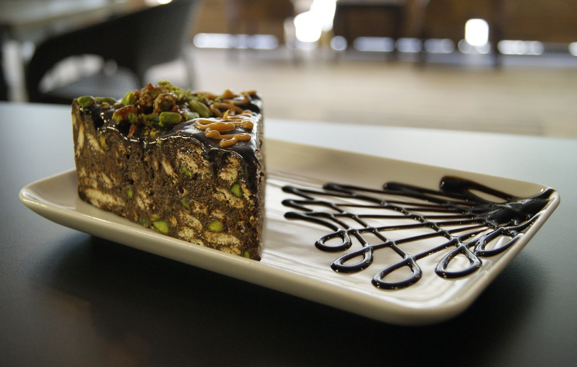 피스타치오먹는법