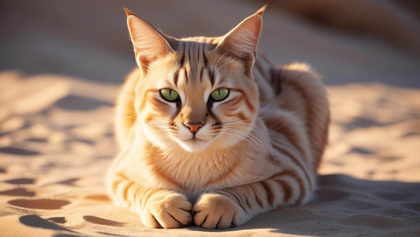 고양이 혈변 원인. 혈변 예방하기&amp;#44; 장건강이 중요합니다.