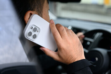 운전경력증명서 발급 방법(온라인/오프라인)