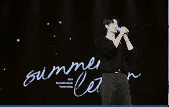 부산국제영화제에서 빛난 배우 변우석: 글로벌 팬들의 선택을 받은 남자