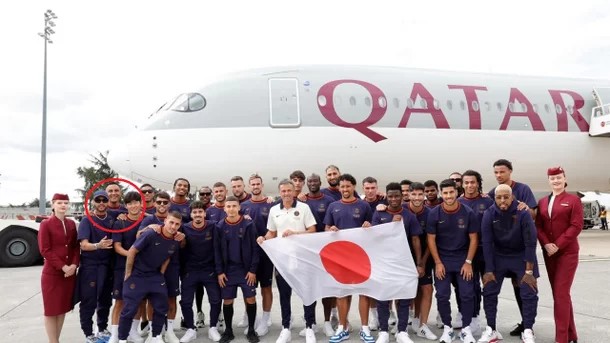 이강인 PSG 아시아투어