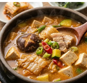 청국장 맛있게 끓이는 방법 알아보기