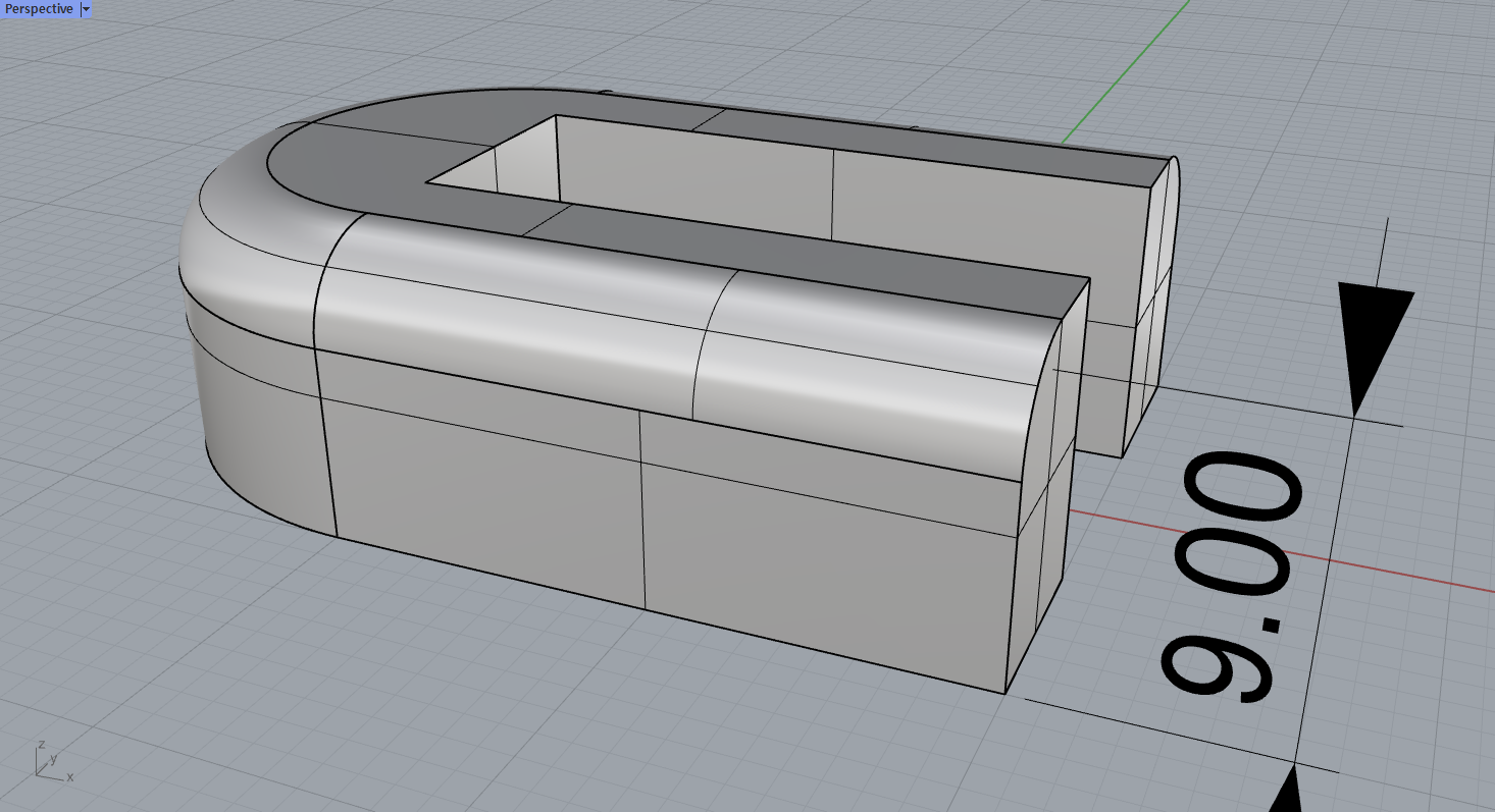 3D프린터운용기능사 공개도면 1번 만들어보기