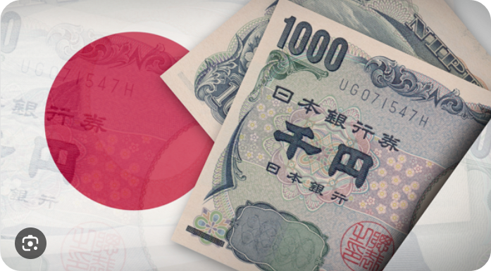 일본 증시 급등, 엔화약세