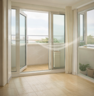 7편. 환기해도 집 냄새 안 없어질 때 원인 분석