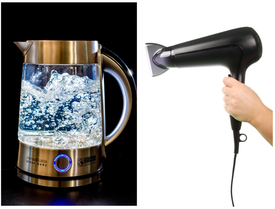 동파 방지 언수도 녹이는