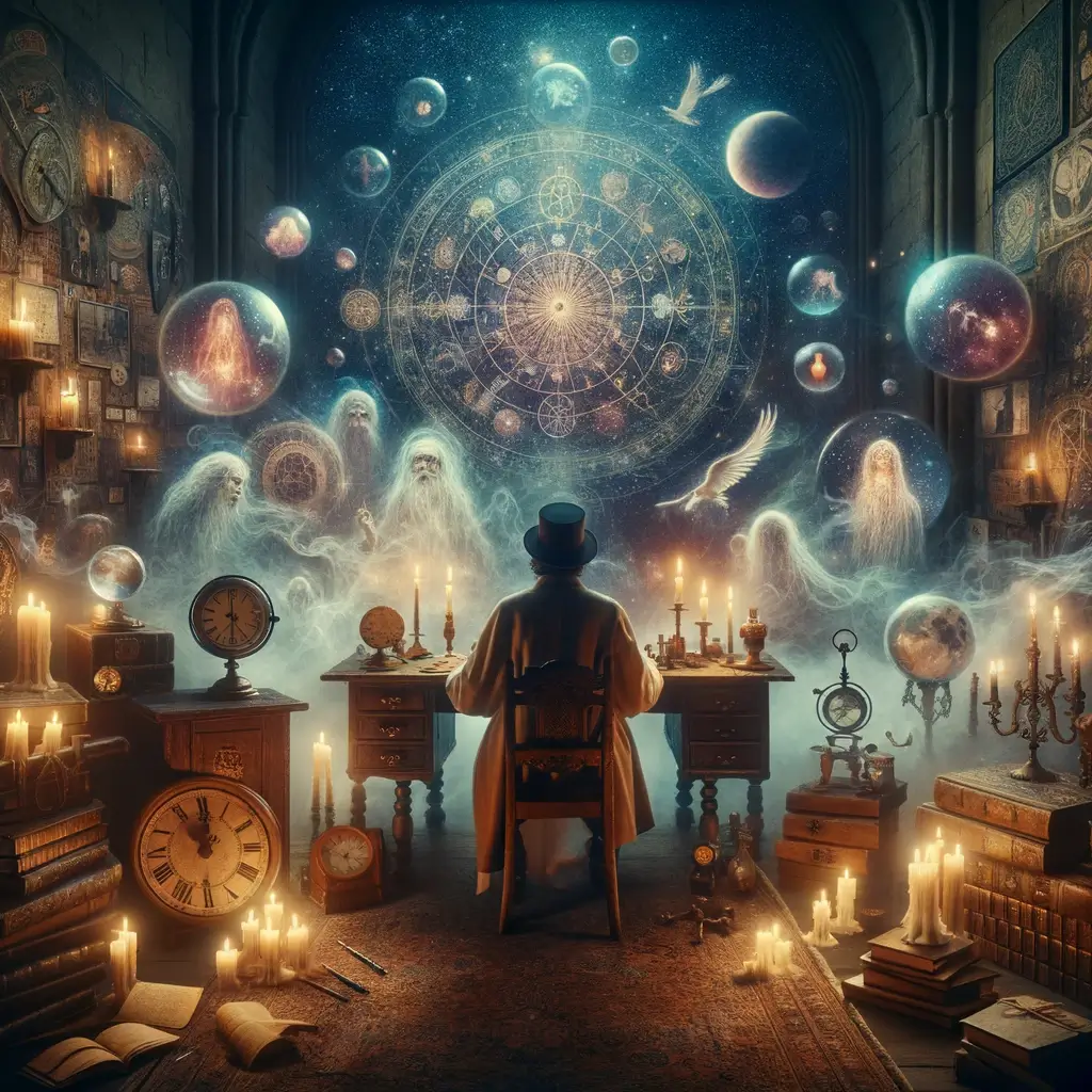 코딱지 파는 꿈 해몽