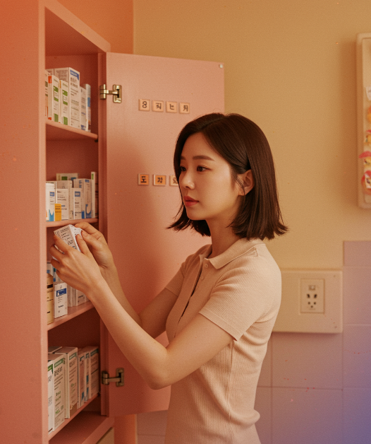 타이레놀 올바른 복용법이 건강을 지켜요!