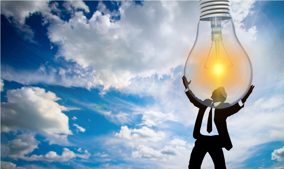 AI를 활용한 재생에너지 예측과 관리