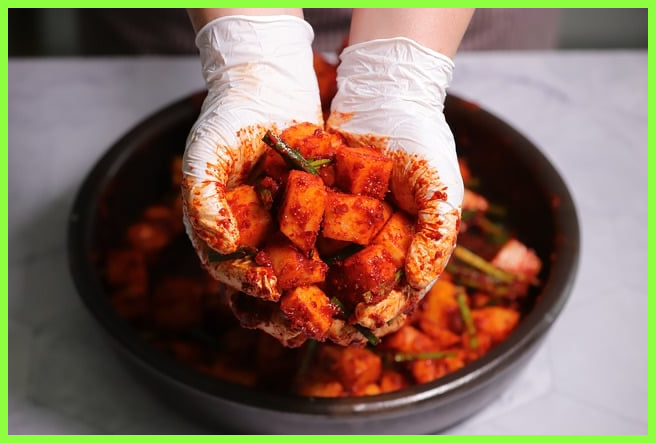 김장 재료 할인 채소 배추 마트 온라인몰 판매 최대 40%