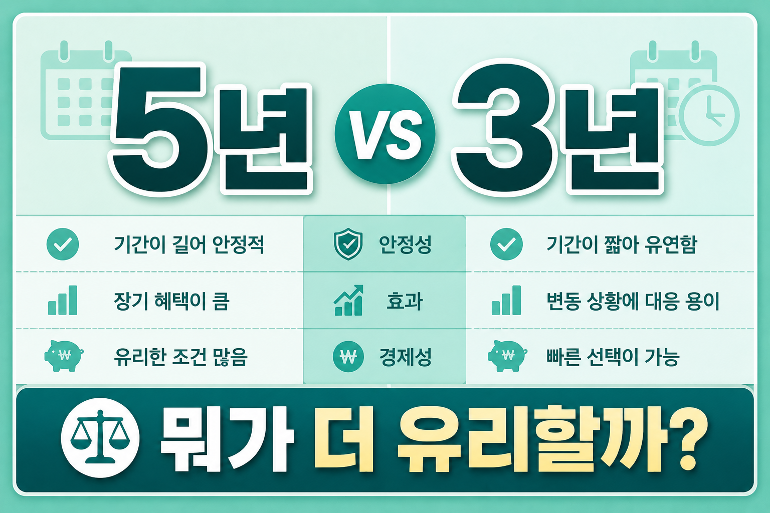 청년미래적금 갈아타기 해야 할까?|청년도약계좌 유지 vs 전환 비교 2026