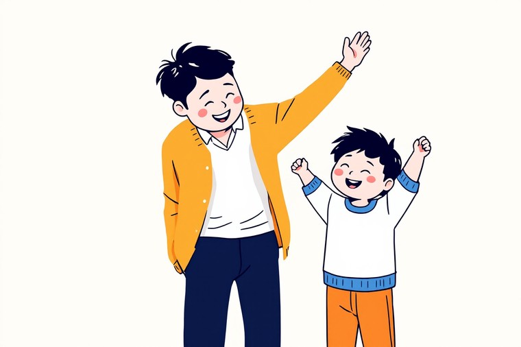 아빠 육아휴직 보너스제