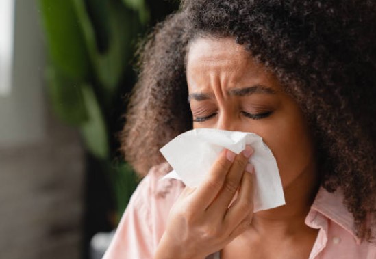 코골이 하는 이유