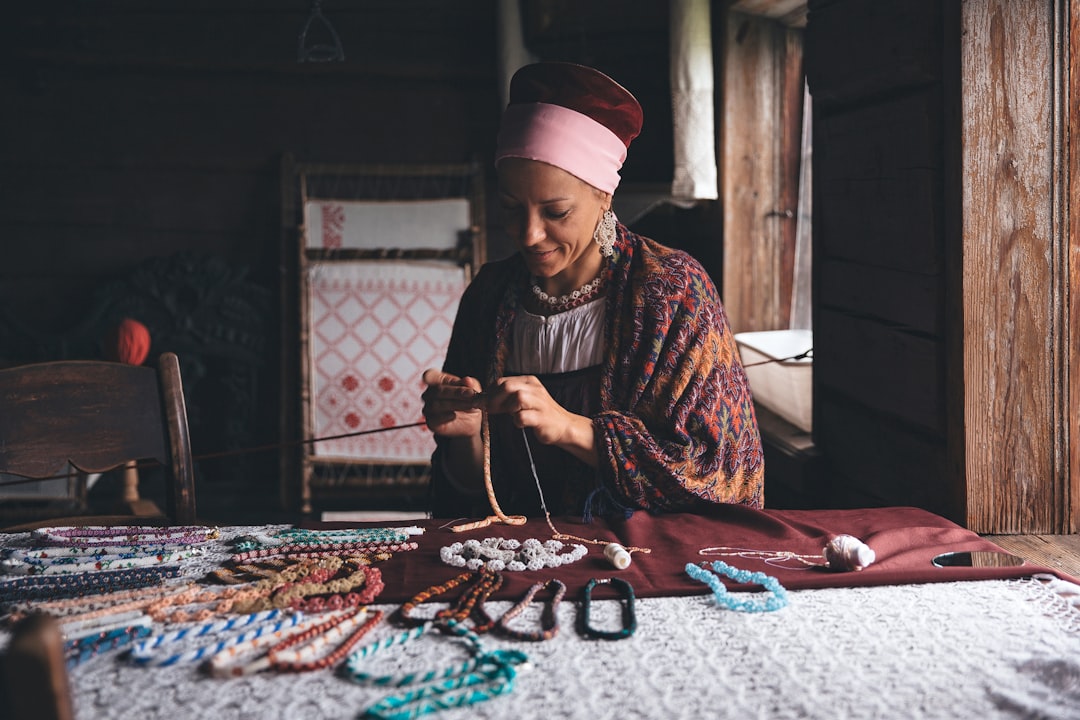 Seamstress