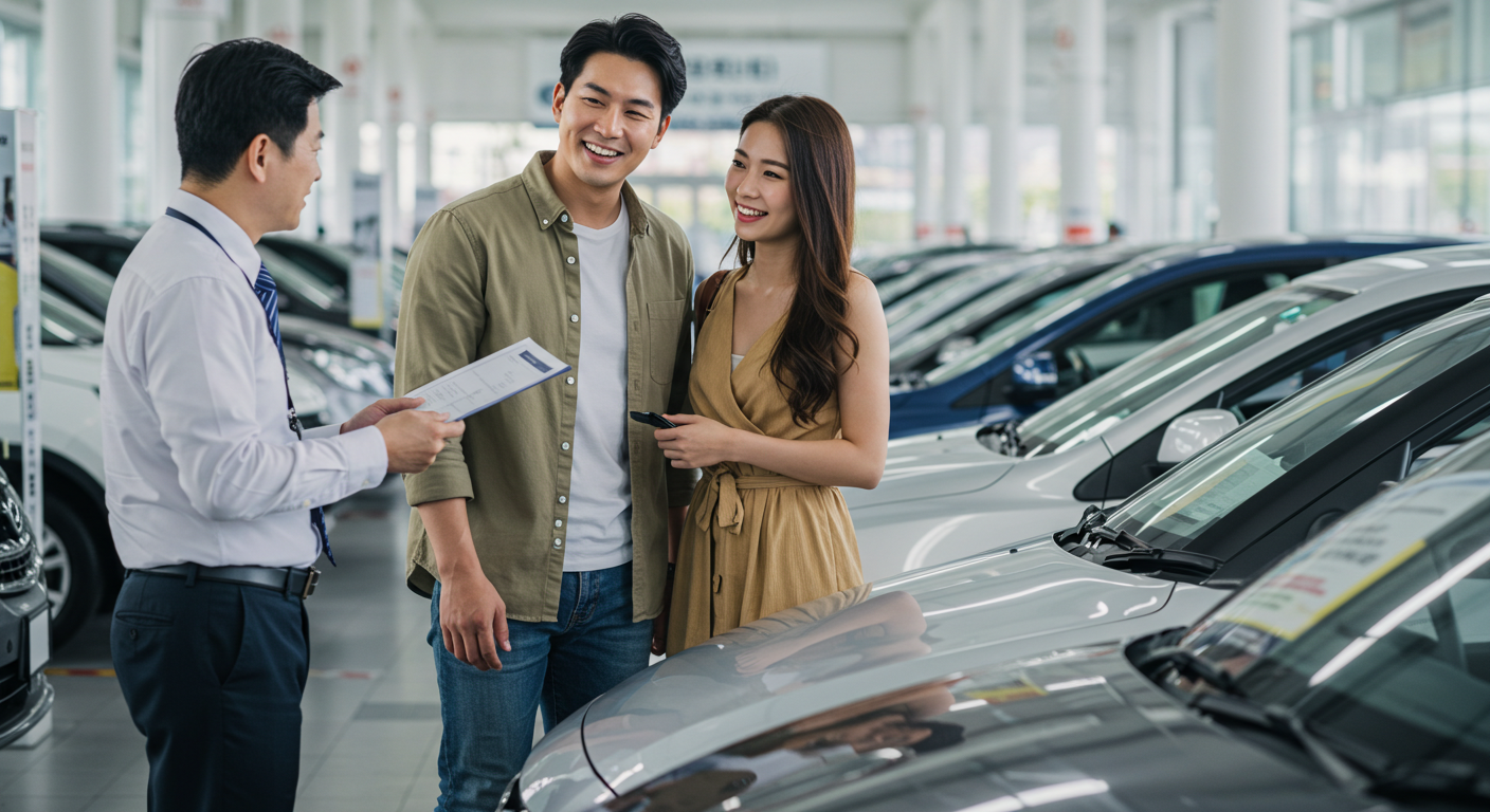 현대 중고차 유지비